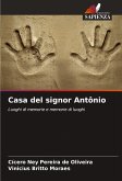 Casa del signor Antônio