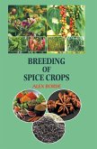 Breeding of Spice Crops Breeding of Spice Crops