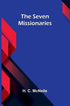 Cover The Seven Missionaries