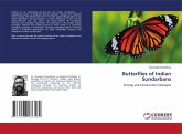 Butterflies of Indian Sundarbans Butterflies of Indian Sundarbans