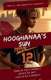 Hooghanaa's Sun Hooghanaa's Sun