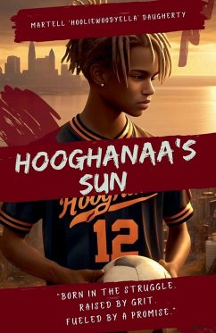 Cover Hooghanaa's Sun