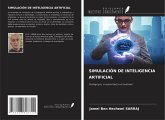 SIMULACIÓN DE INTELIGENCIA ARTIFICIAL SIMULACIÓN DE INTELIGENCIA ARTIFICIAL