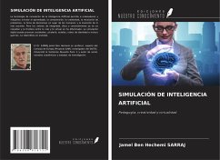 Cover SIMULACIÓN DE INTELIGENCIA ARTIFICIAL