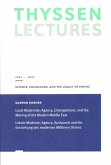 Lokale Moderne: Agency, Austausch und die Entstehung des modernen Mittleren Ostens Lokale Moderne: Agency, Austausch und die Entstehung des modernen Mittleren Ostens