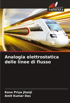 Cover Analogia elettrostatica delle linee di flusso