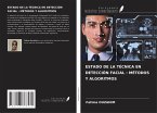 ESTADO DE LA TÉCNICA EN DETECCIÓN FACIAL : MÉTODOS Y ALGORITMOS