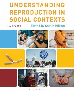 Cover Understanding Reproduction in Social Contexts (eBook, ePUB)