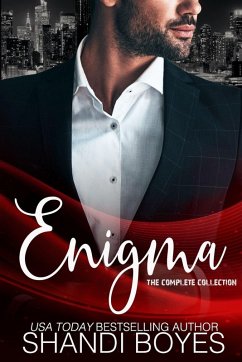 Cover Enigma