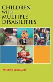Children with Multiple Disabilities Children with Multiple Disabilities