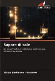 Sapore di sale