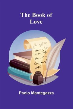 Cover The Book Of Love