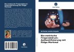 Bio-metrische Fingerabdruck-Authentifizierung mit Ridge-Merkmal