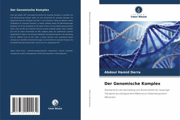 Der Genomische Komplex