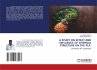 A STUDY ON EFFECT AND INFLUENCE OF... - Bild 1