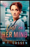 Lust on Her Mind Lust on Her Mind