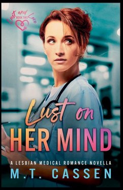 Cover Lust on Her Mind