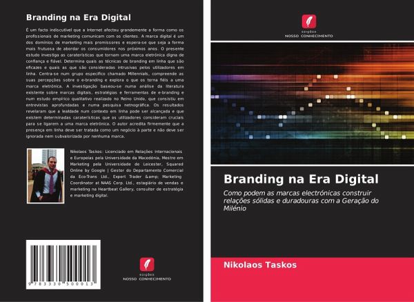 Branding na Era Digital Branding na Era Digital