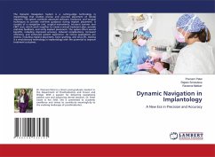 Cover Dynamic Navigation in Implantology