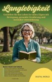 Langlebigkeit (eBook, ePUB) Langlebigkeit (eBook, ePUB)