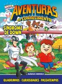 Aventuras do conhecimento - Síndrome de Down (eBook, ePUB) Aventuras do conhecimento - Síndrome de Down (eBook, ePUB)