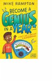 Become a Genius in a Year (eBook, ePUB) Become a Genius in a Year (eBook, ePUB)