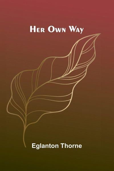 Her Own Way
