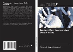Cover Traducción y transmisión de la cultura
