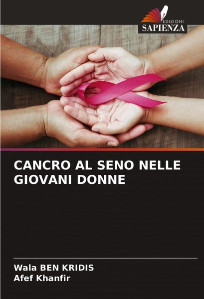 CANCRO AL SENO NELLE GIOVANI DONNE