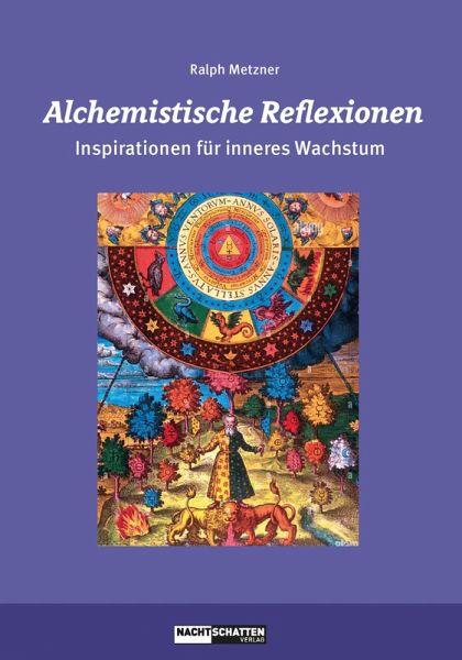 Alchemistische Reflexionen Alchemistische Reflexionen