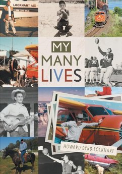 My Many Lives My Many Lives
