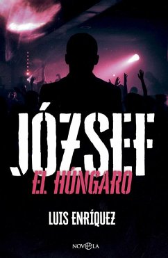 Cover József el Húngaro