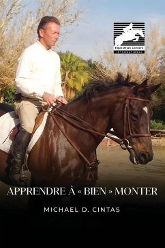 Cover Apprendre à bien monter