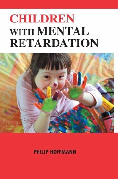 Cover Children with Mental Retardation