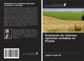 Evaluación de sistemas agrícolas rentables en Punjab