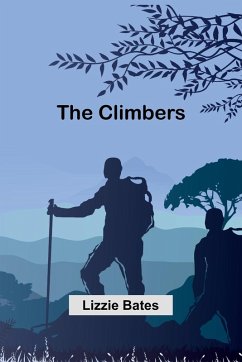 The Climbers Cover The Climbers