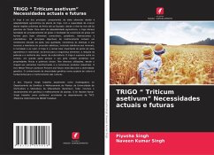 Cover TRIGO 