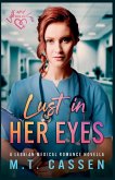 Lust In Her Eyes Lust In Her Eyes