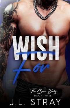 Cover Wish For