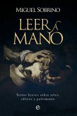 Leer a mano Leer a mano