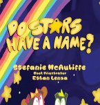 DO STARS HAVE A NAME?