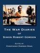 The War Diaries of Simon Robert Gordon - Bild 1