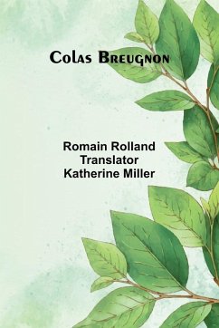 Cover Colas Breugnon