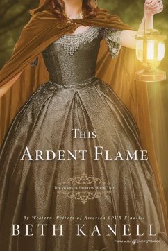 Cover This Ardent Flame