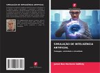 SIMULAÇÃO DE INTELIGÊNCIA ARTIFICIAL