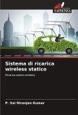 Sistema di ricarica wireless statico