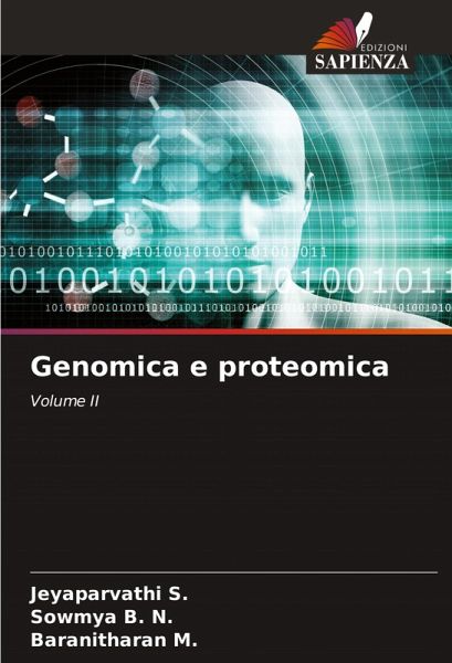Genomica e proteomica