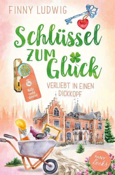 Schlüssel zum Glück