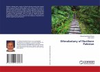 Ethnobotany of Northern Pakistan