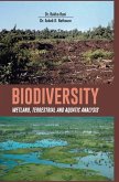 Biodiversity - Wetland, Terrestrial and Aquatic Analysis Biodiversity - Wetland, Terrestrial and Aquatic Analysis